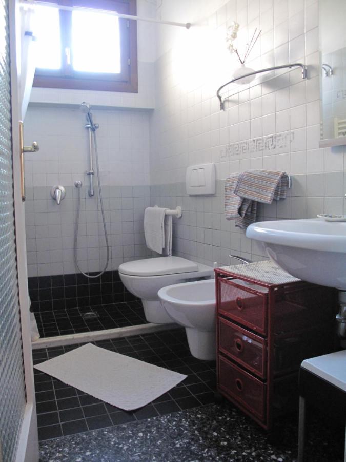 Abitazione Morosini Apartment Velence Kültér fotó