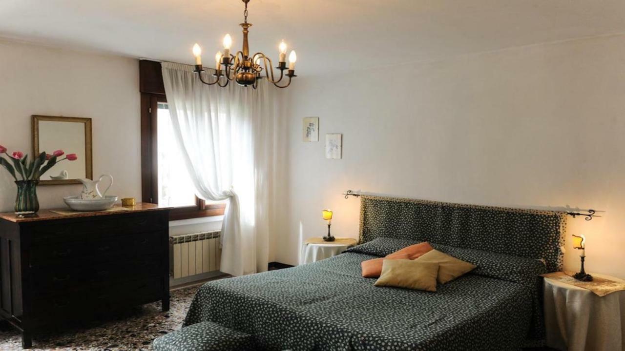 Abitazione Morosini Apartment Velence Kültér fotó