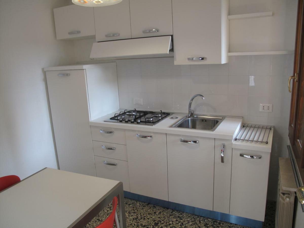 Abitazione Morosini Apartment Velence Kültér fotó